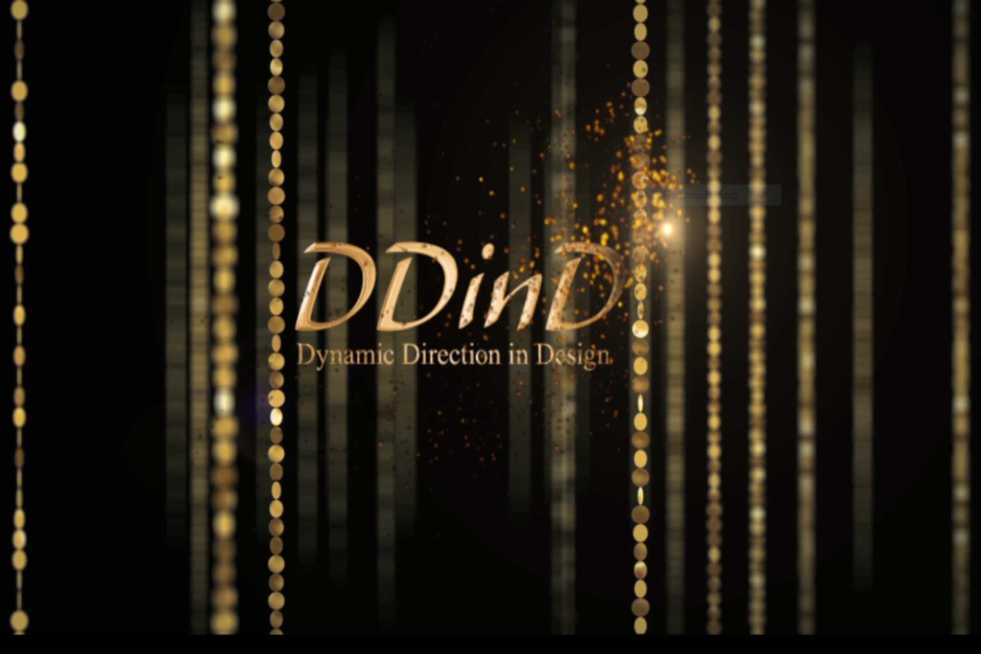 Channel Intro For Raquelia Leone Website